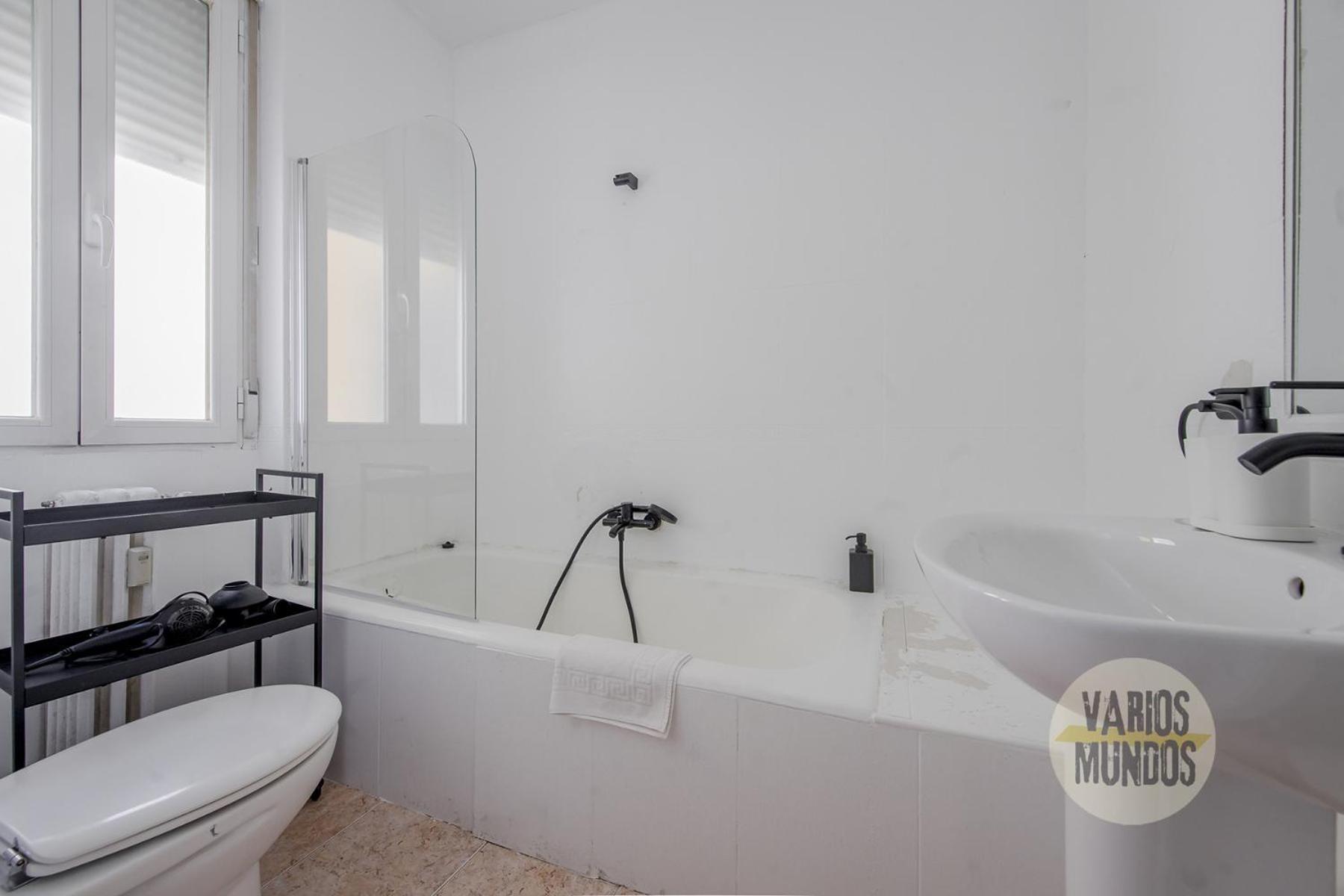 New Apt Para 7Pax En El Corazon De Madrid-Centro מראה חיצוני תמונה
