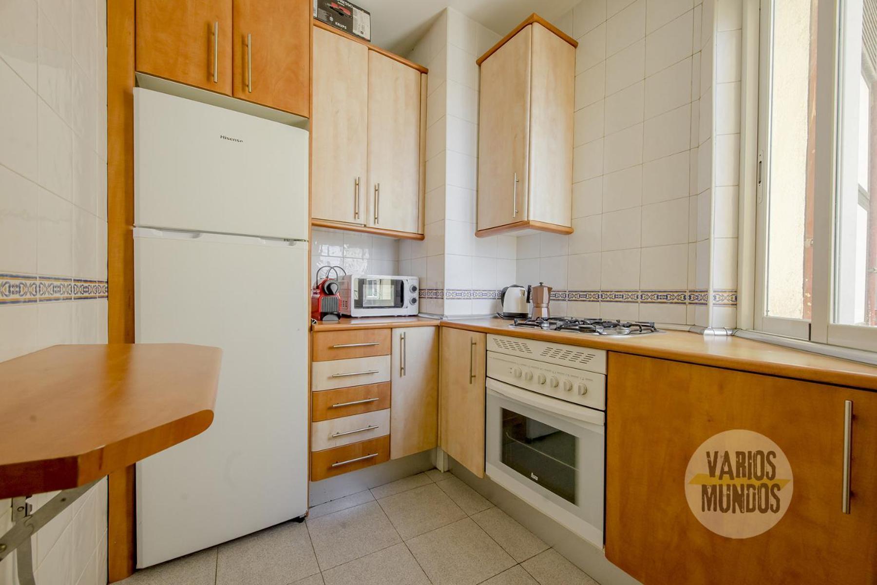 New Apt Para 7Pax En El Corazon De Madrid-Centro מראה חיצוני תמונה